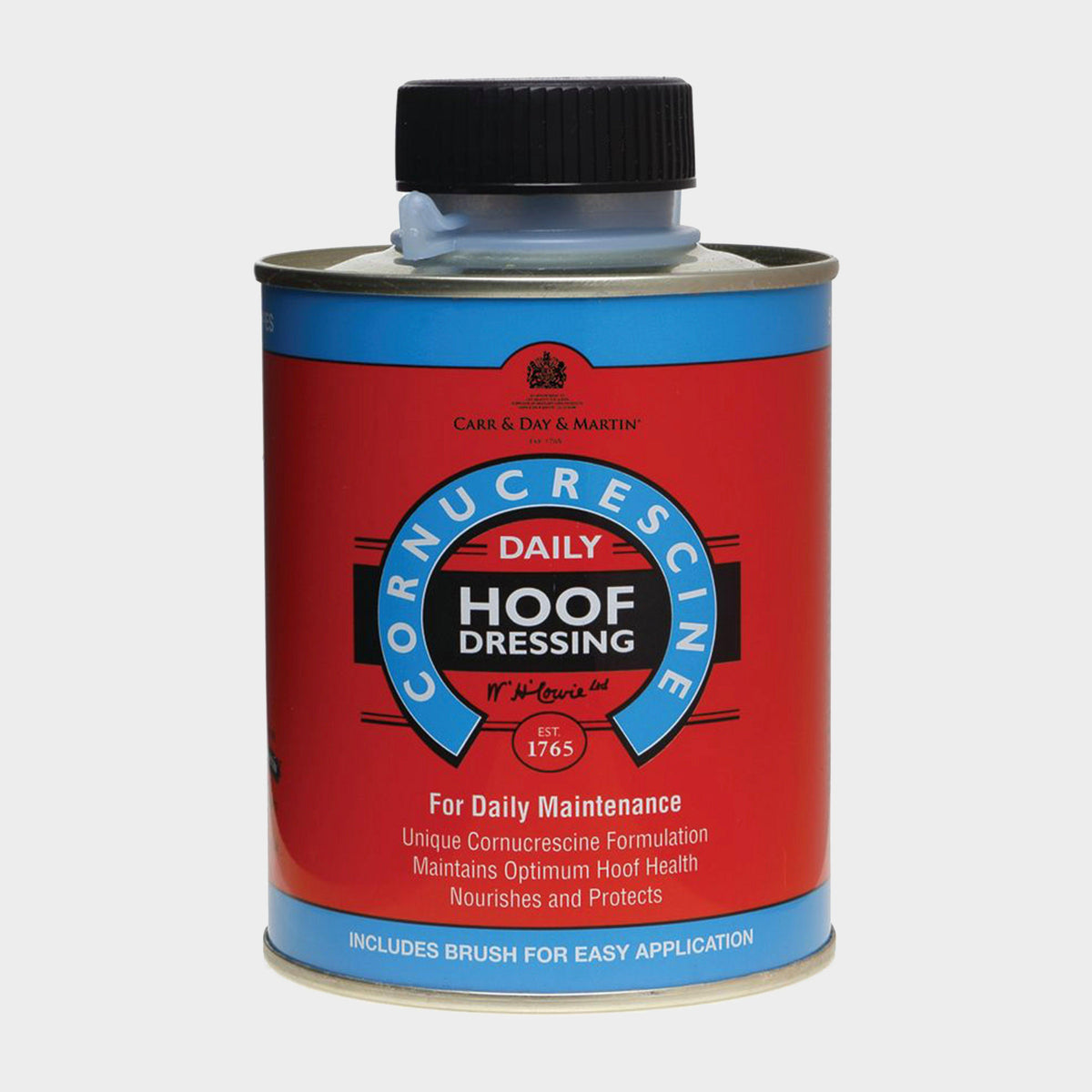 Cornucrescine Daily Hoof Dressing 500ml