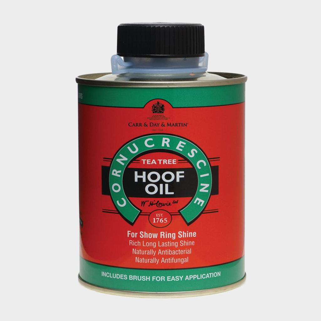 Cornucrescine Tea Tree Oil 500ml