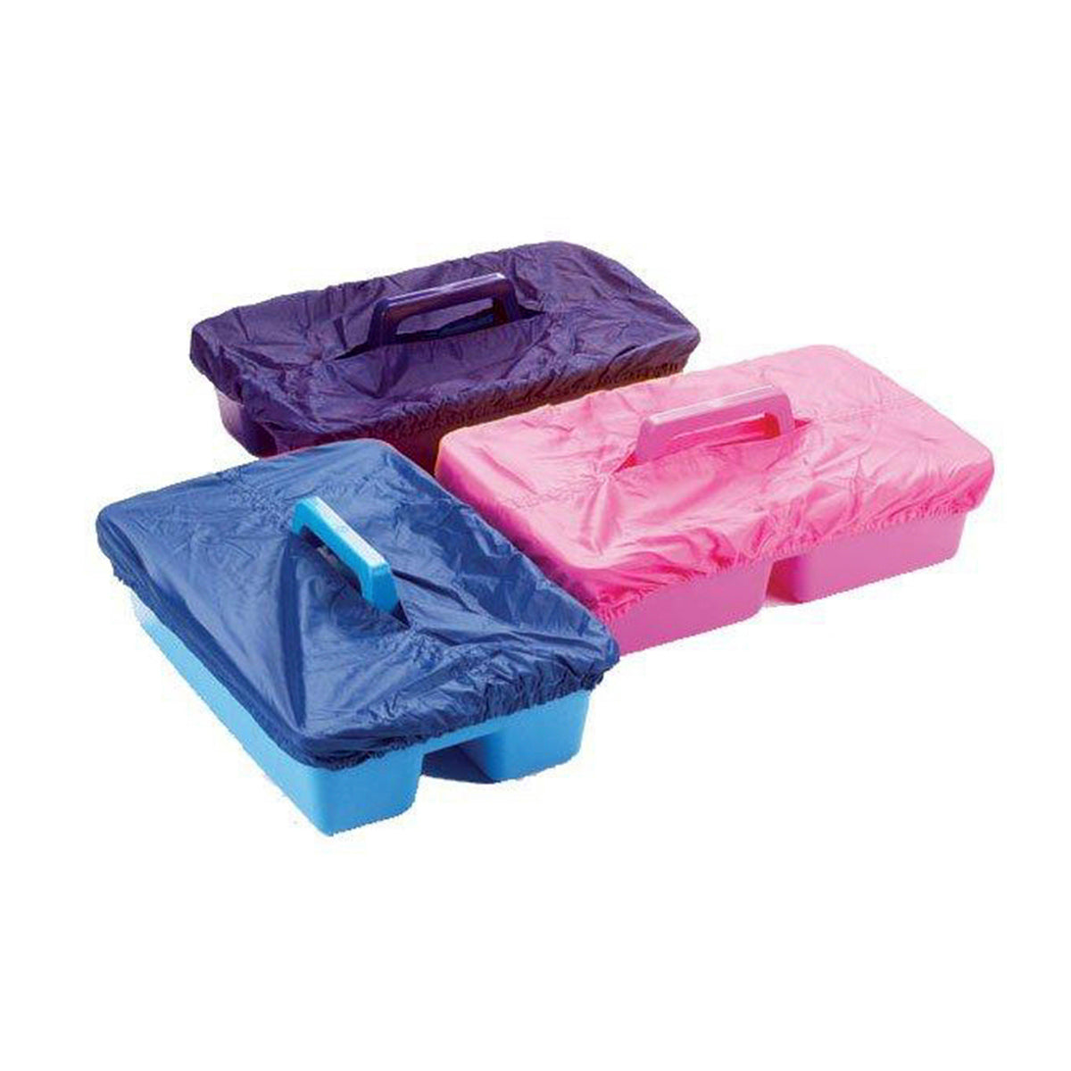 Tack Tray Cover Pink