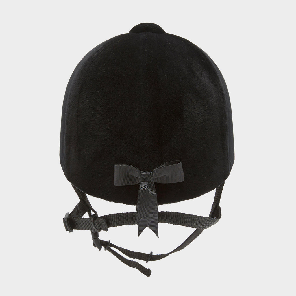 Adults CPX 3000 Riding Hat Black