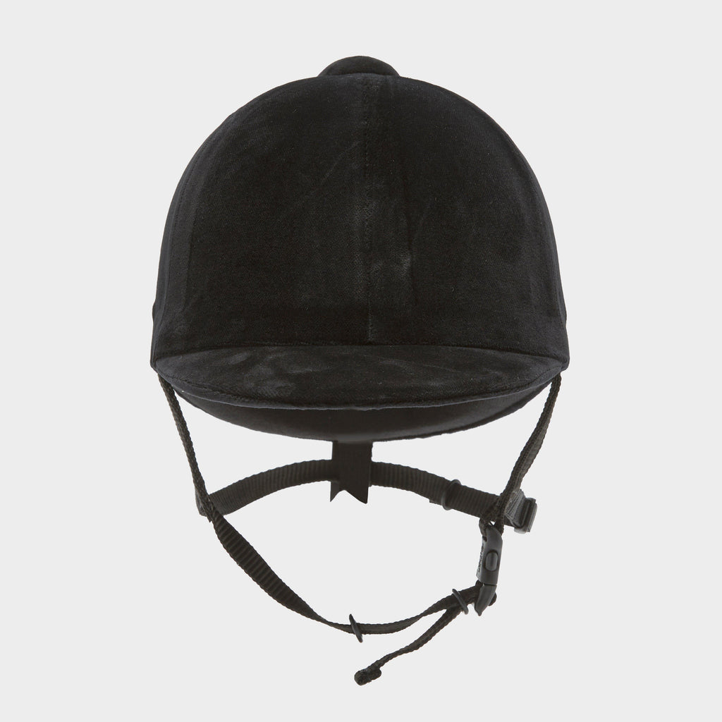 Adults CPX 3000 Riding Hat Black