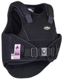 Flexair Body Protector Black/Grey