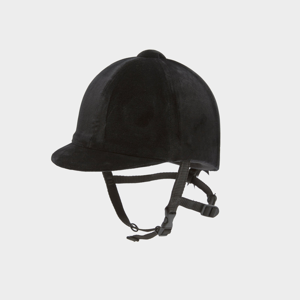 Junior CPX 3000 Riding Hat Black