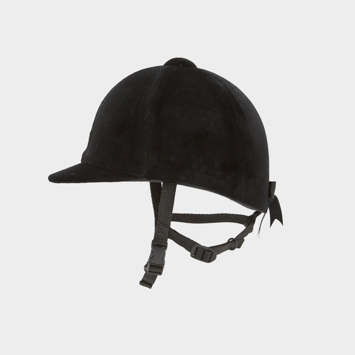 Junior CPX 3000 Riding Hat Black
