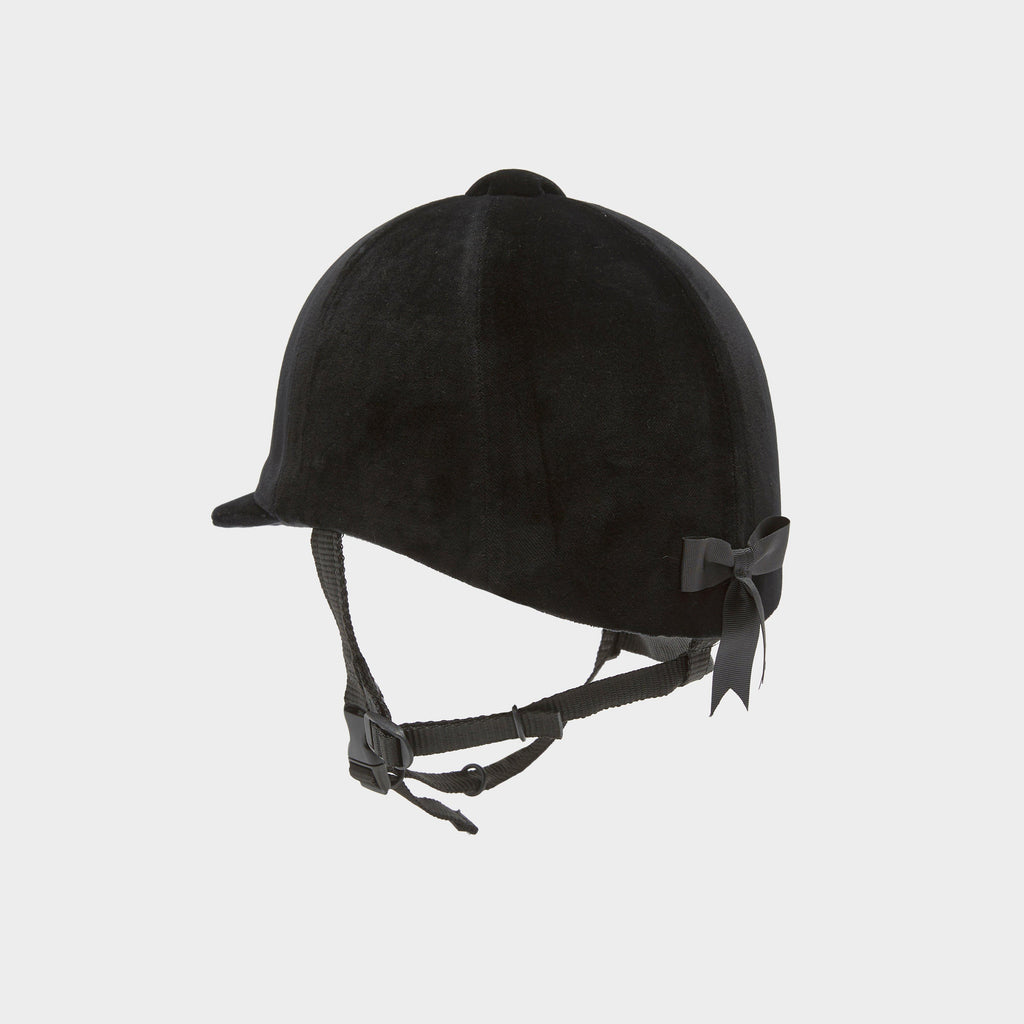 Junior CPX 3000 Riding Hat Black
