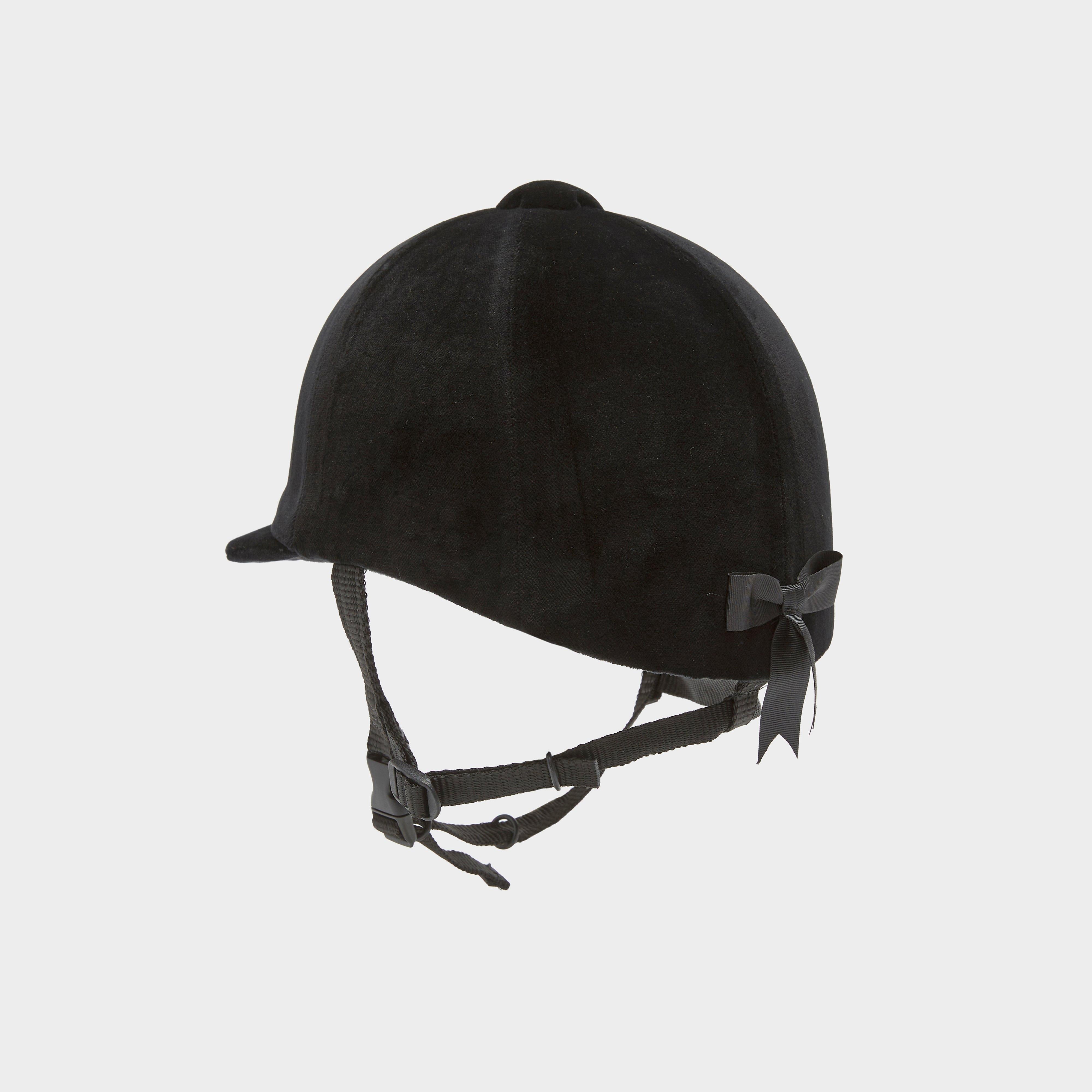 Junior CPX 3000 Riding Hat Black