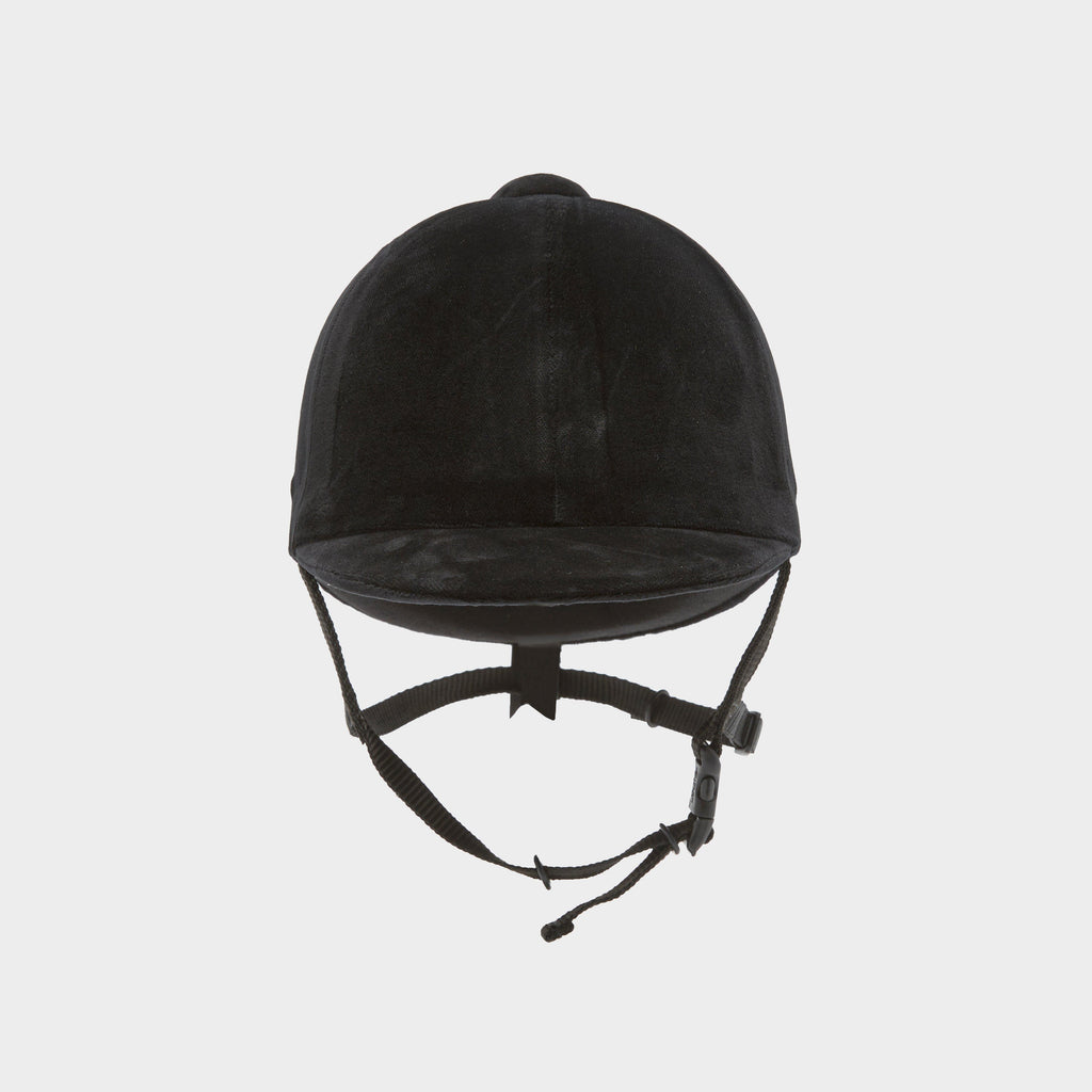 Junior CPX 3000 Riding Hat Black