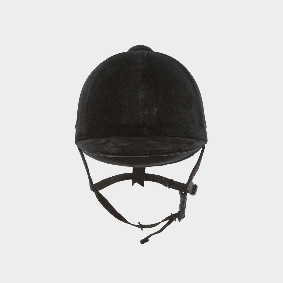 Junior CPX 3000 Riding Hat Black