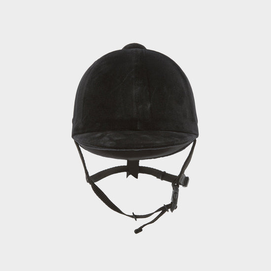 Junior CPX 3000 Riding Hat Black