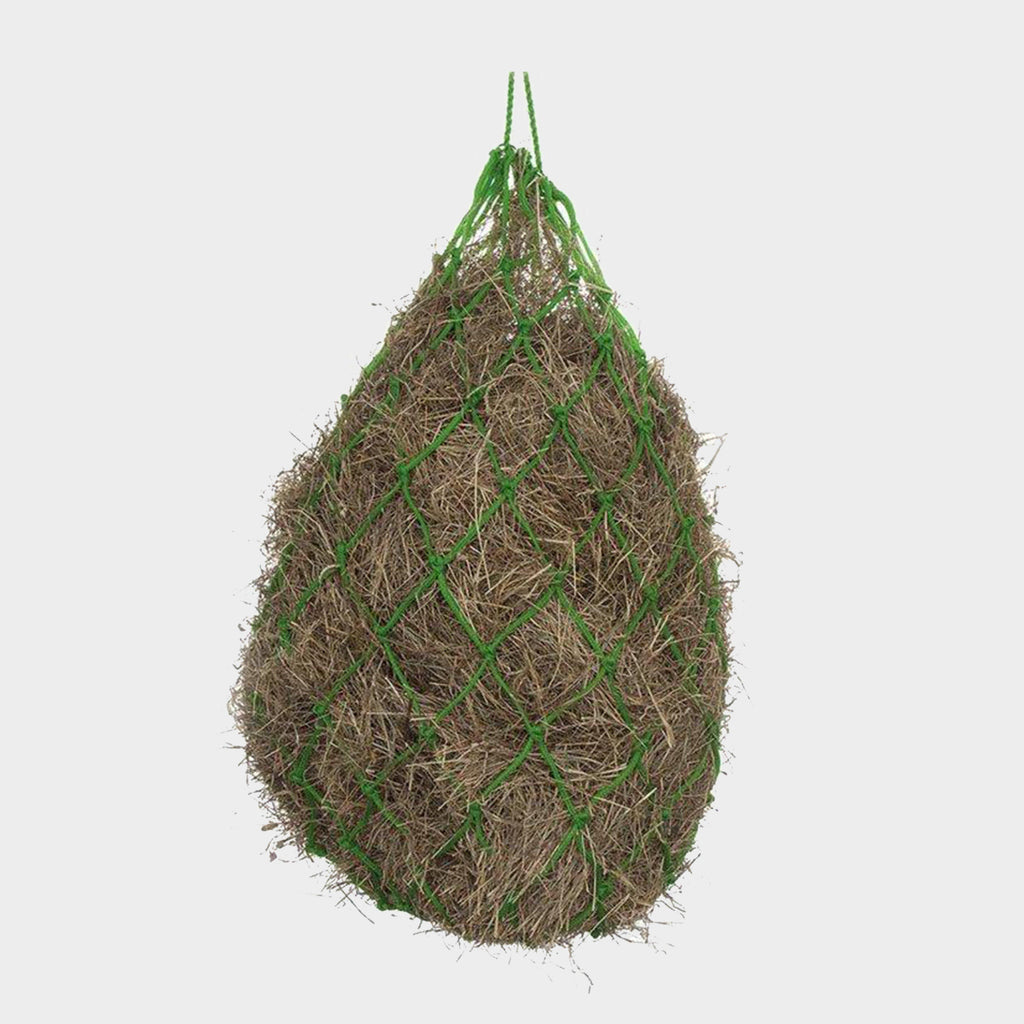 Hay Net Green