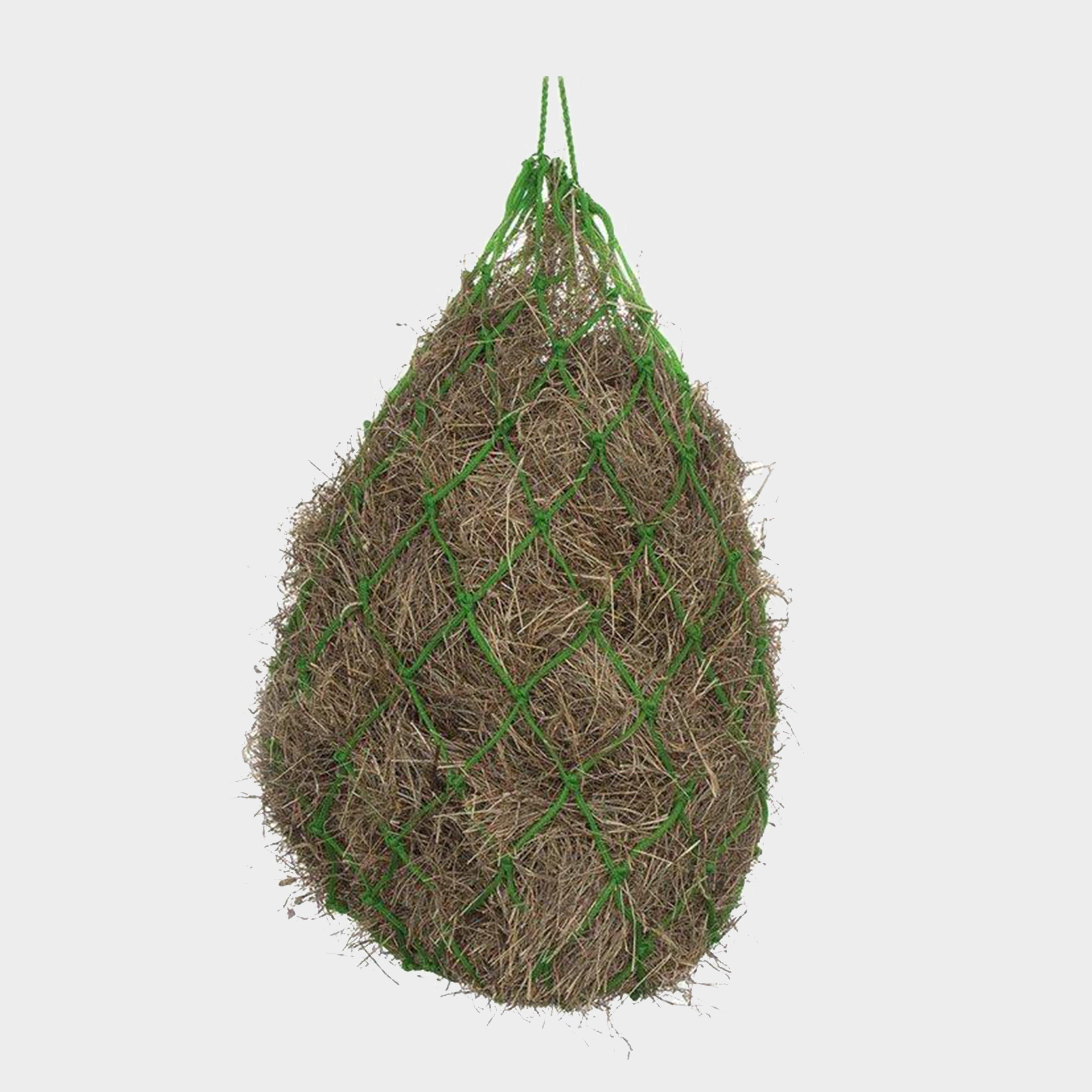 Hay Net Green