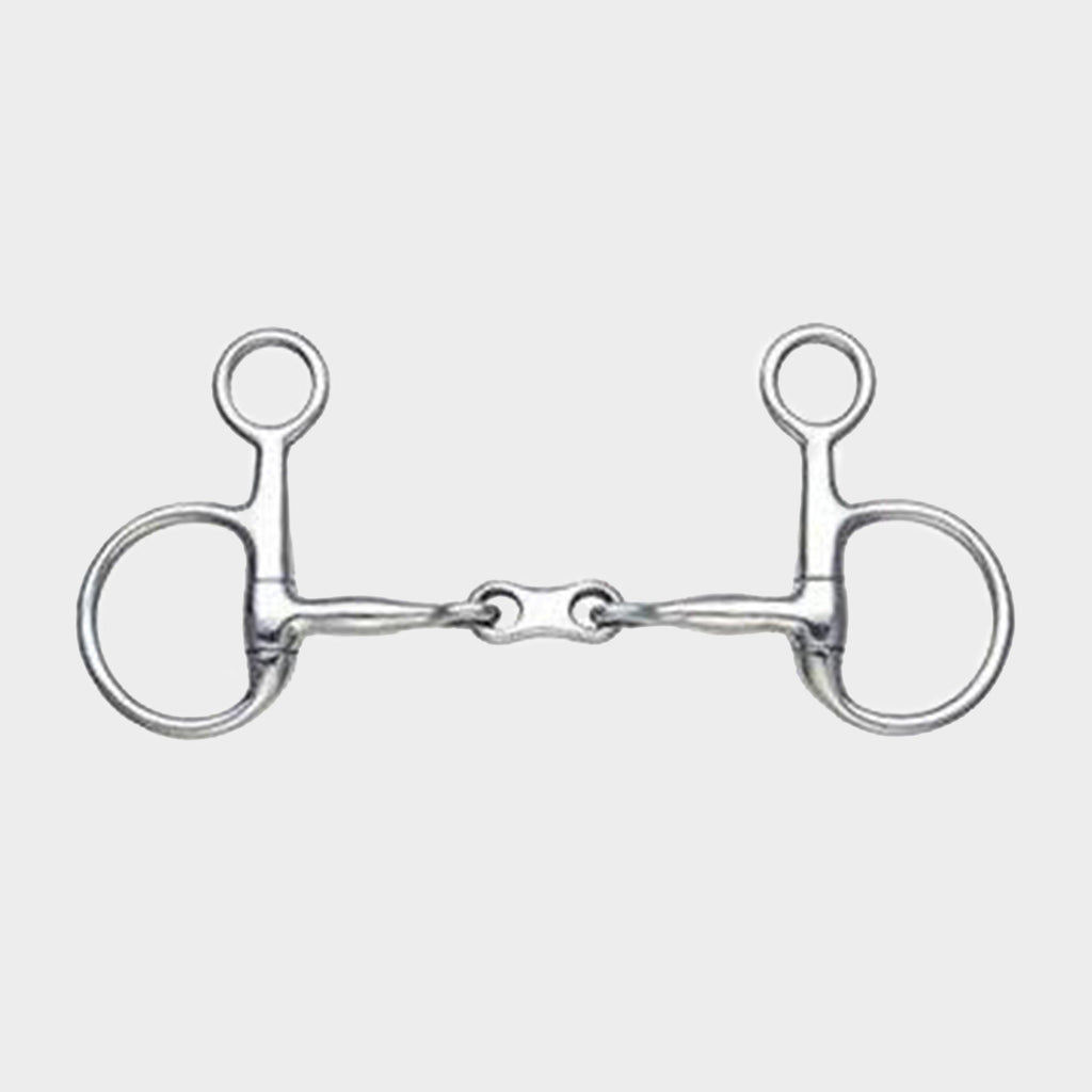 Hanging Cheek French Link Snaffle