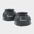 Touch Close Over Reach Boots Black