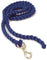 Plain Leadrope Navy