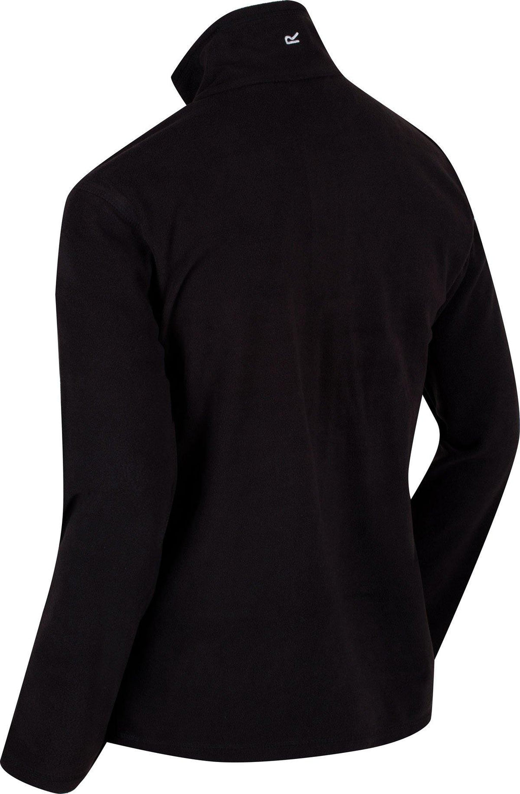 Mens Thompson Fleece Black