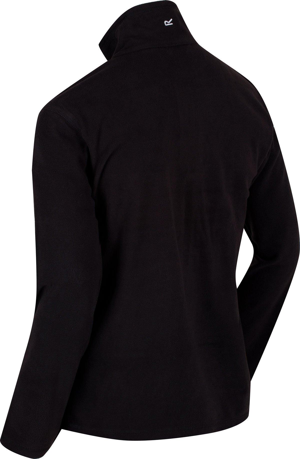 Mens Thompson Fleece Black