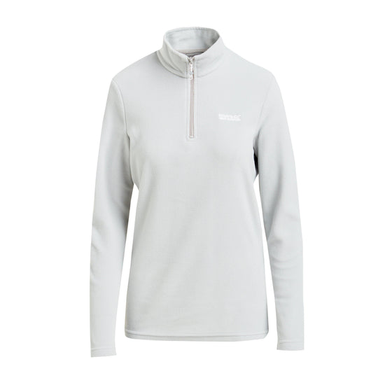Womens Sweethart Fleece Light Steel