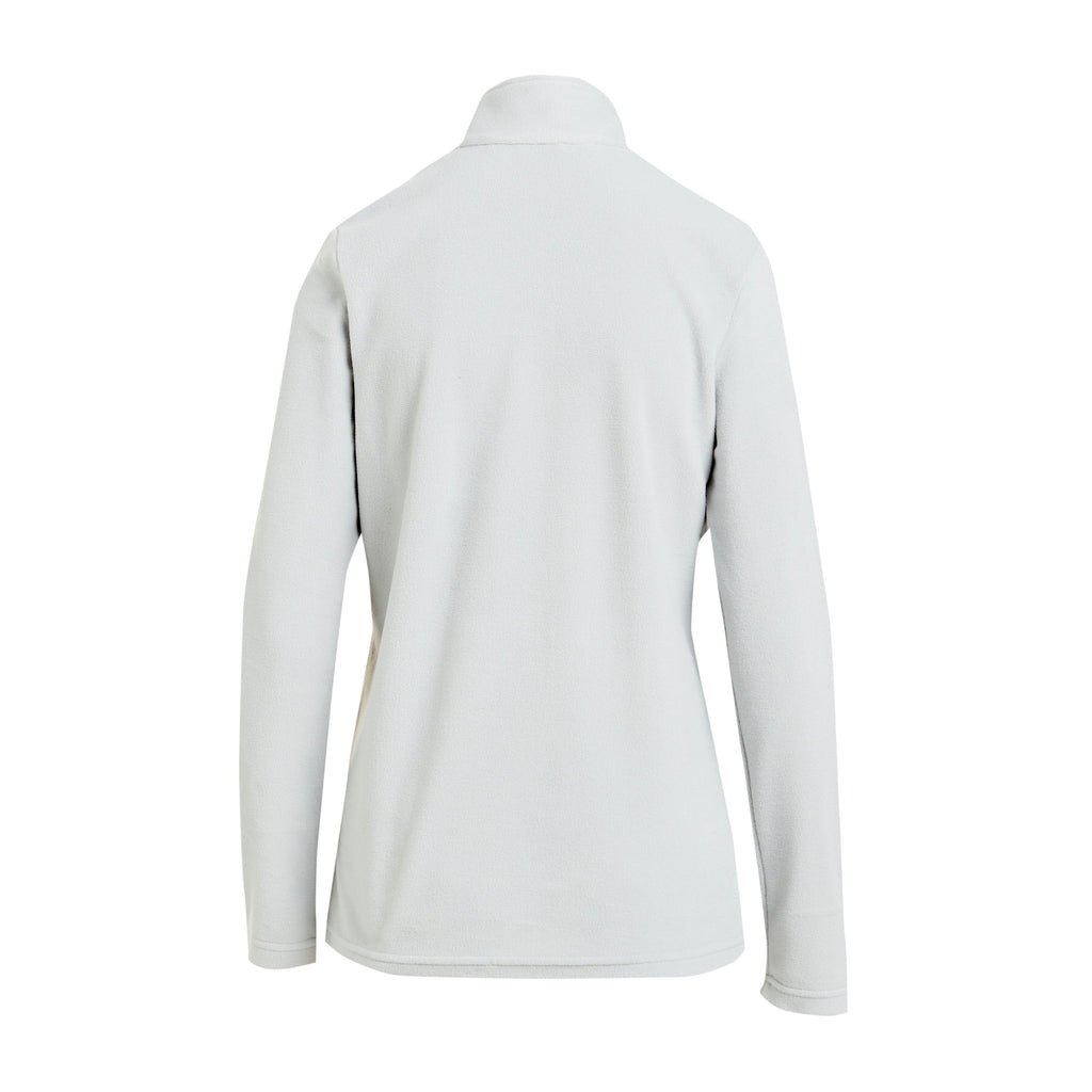 Womens Sweethart Fleece Light Steel