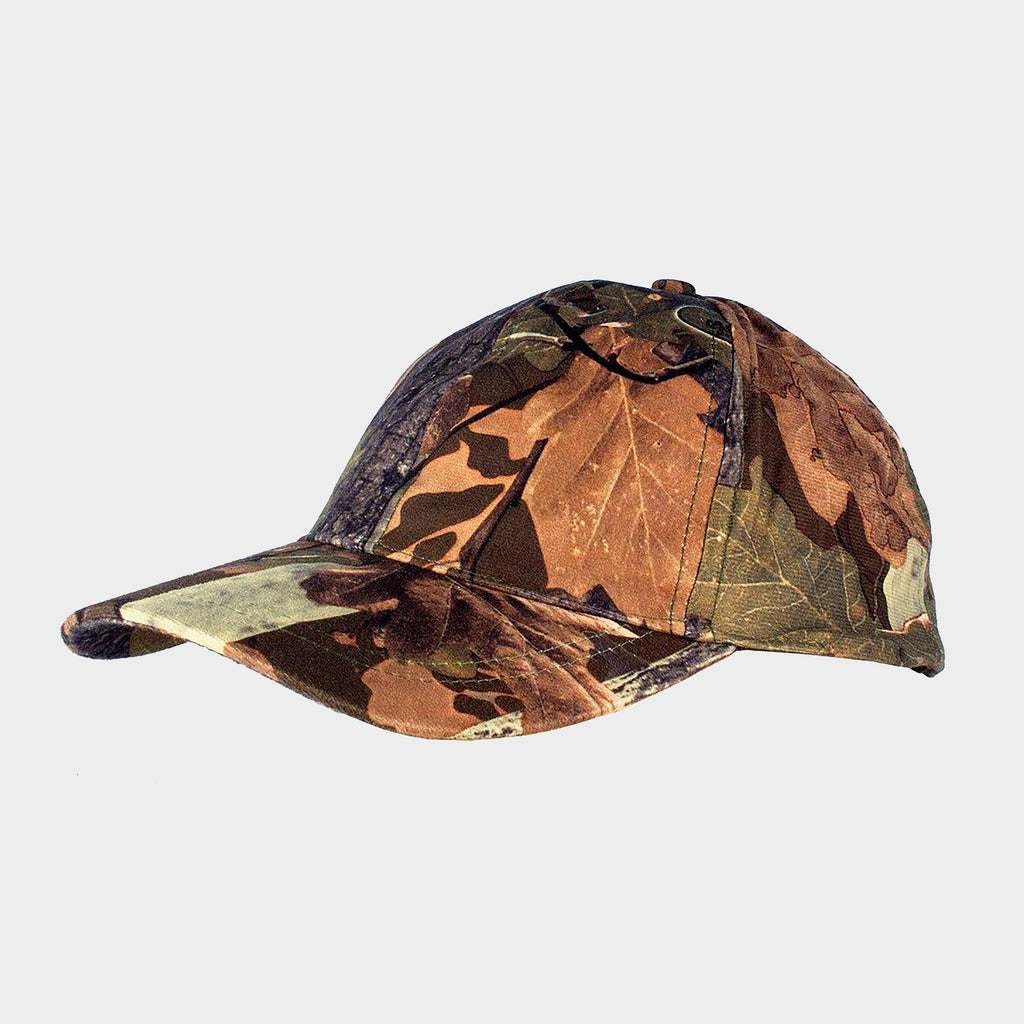 Stealth Hat Camouflage