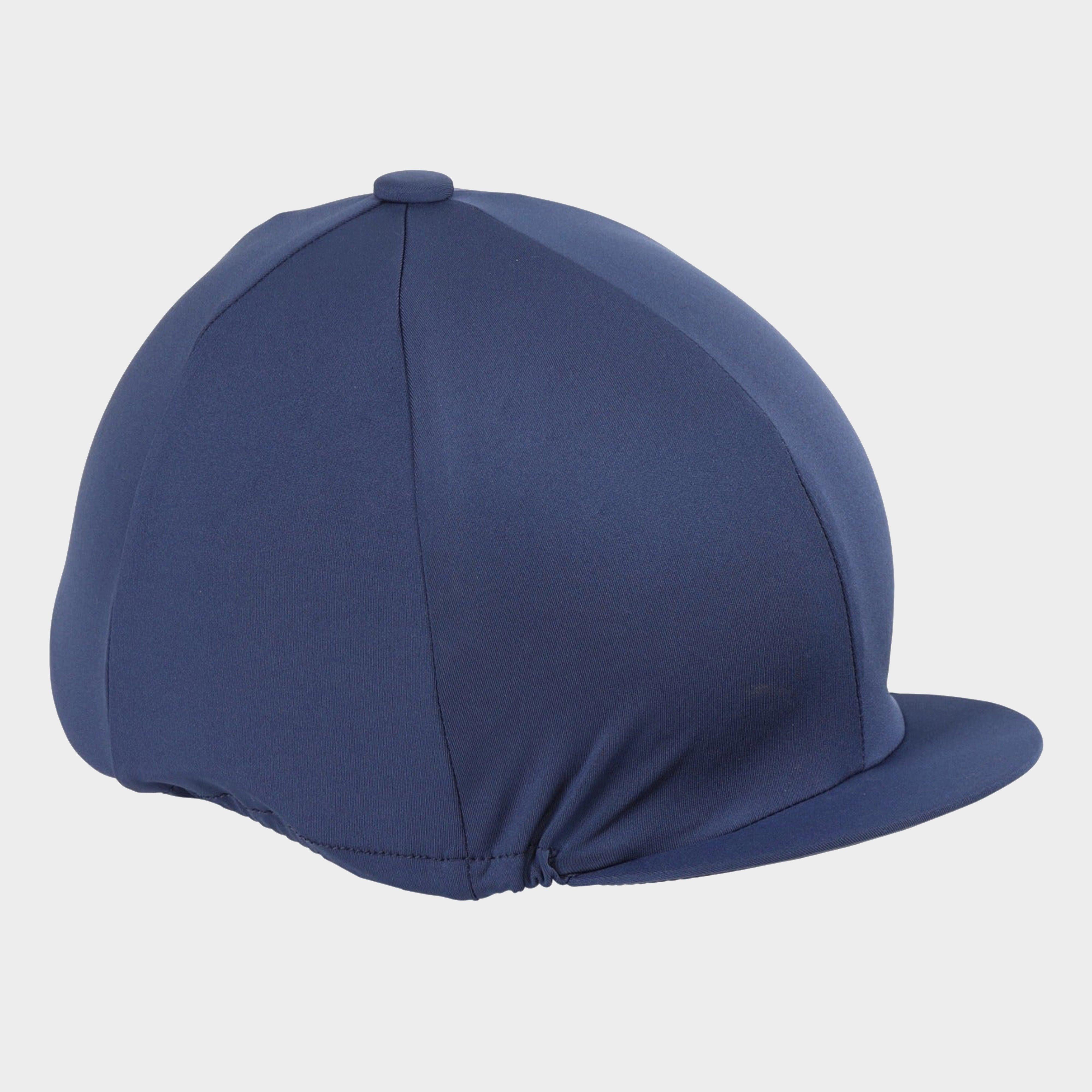 Plain Hat Cover Navy