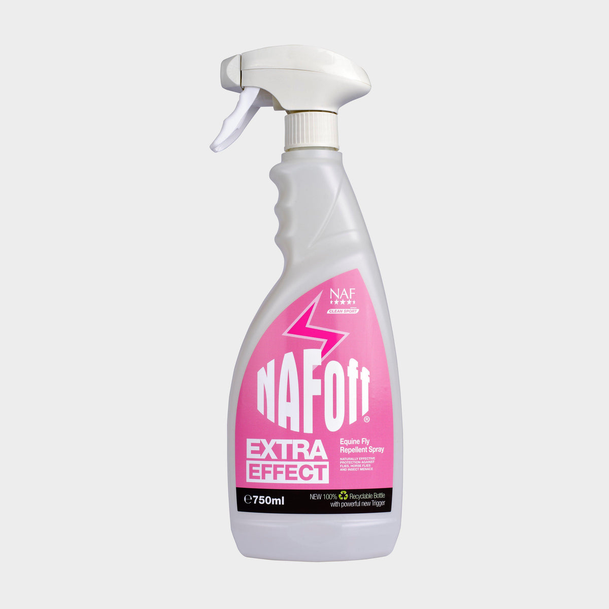 Off Extra Effect Spray  750ml