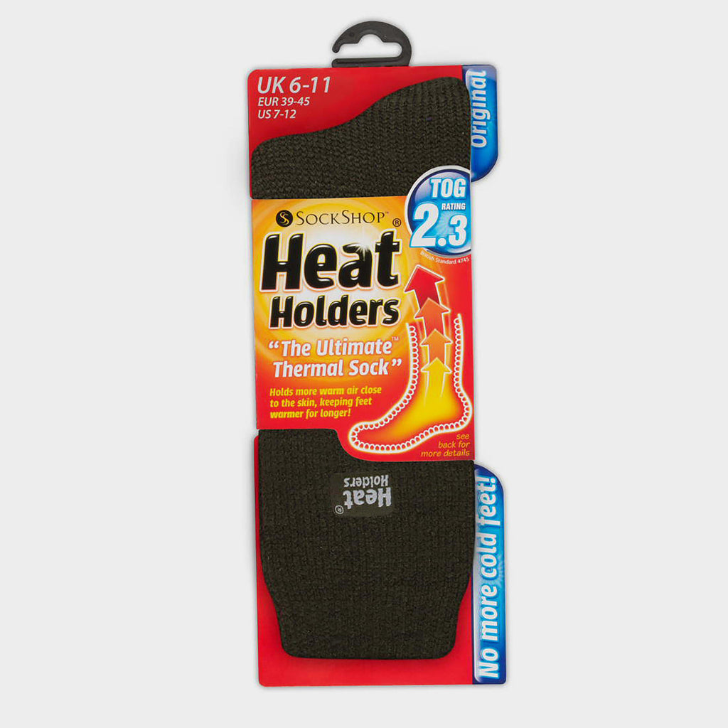 Original Socks Forest Green