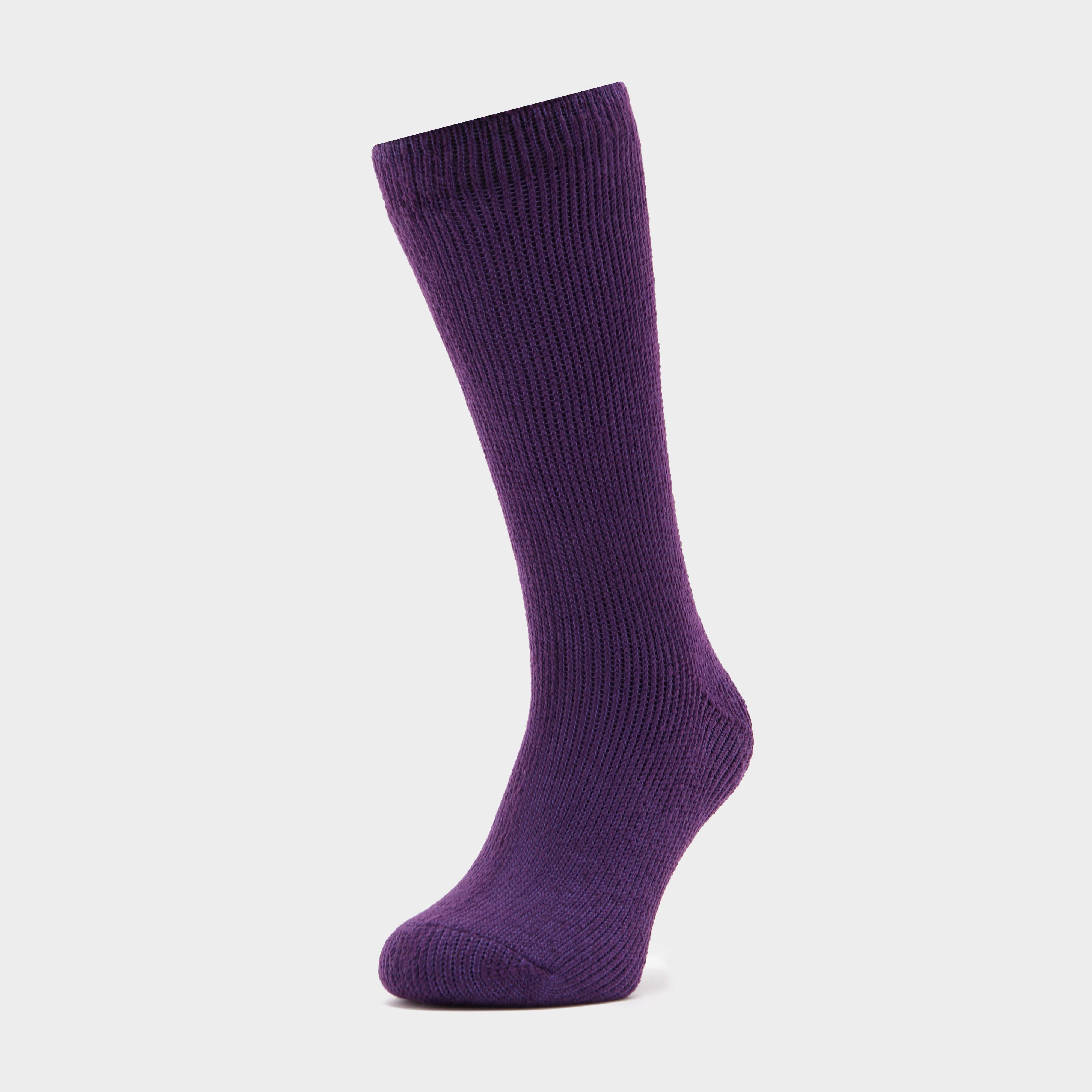 Womens Original Socks Charcoal