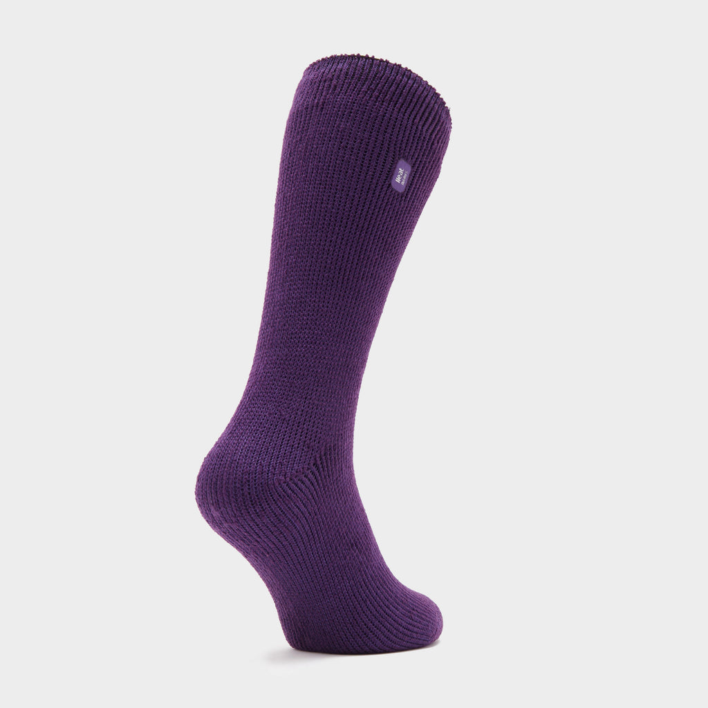 Womens Original Socks Charcoal