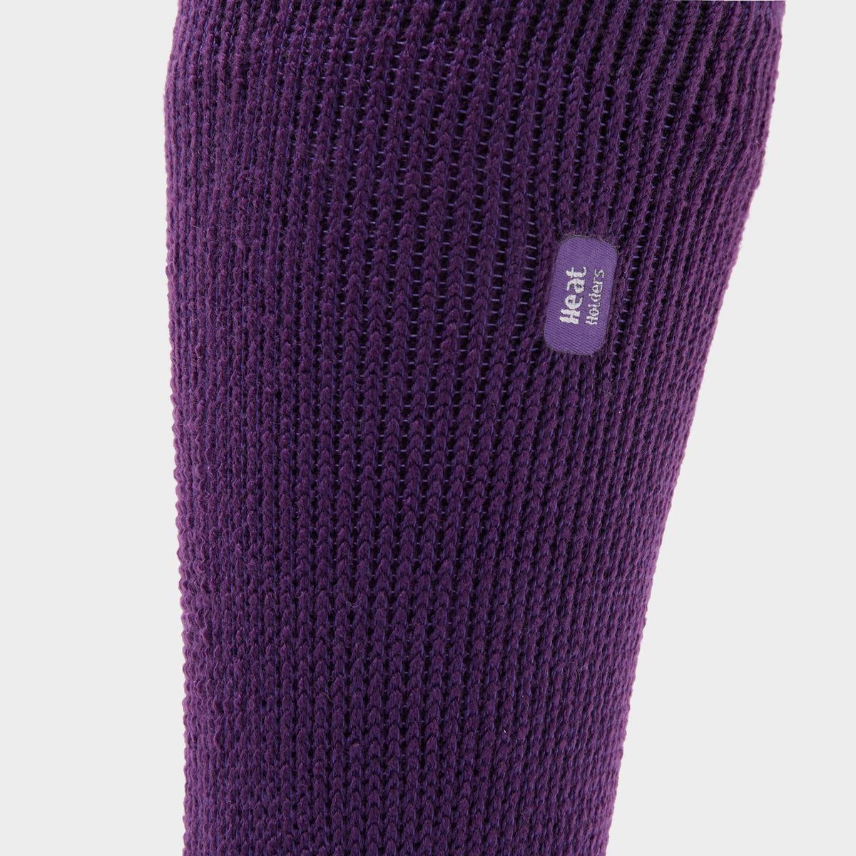 Womens Original Socks Charcoal