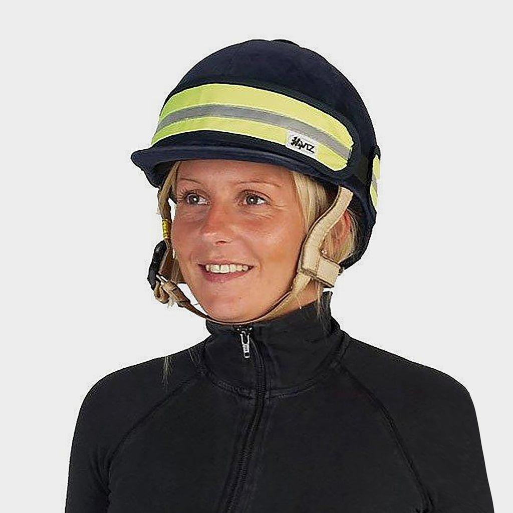 HyVIZ Hat Band Yellow