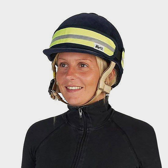 HyVIZ Hat Band Yellow