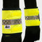 HyVIZ Leg Bands Yellow