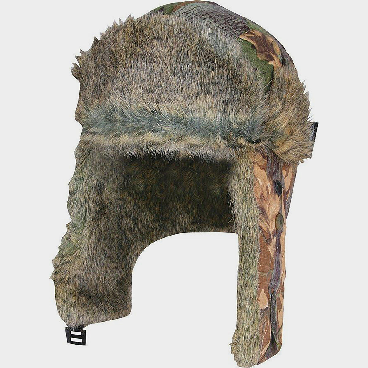 Tundra Hat Camouflage