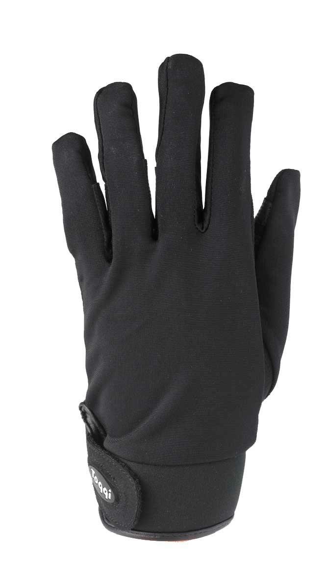 Barbury Performance Gloves Black