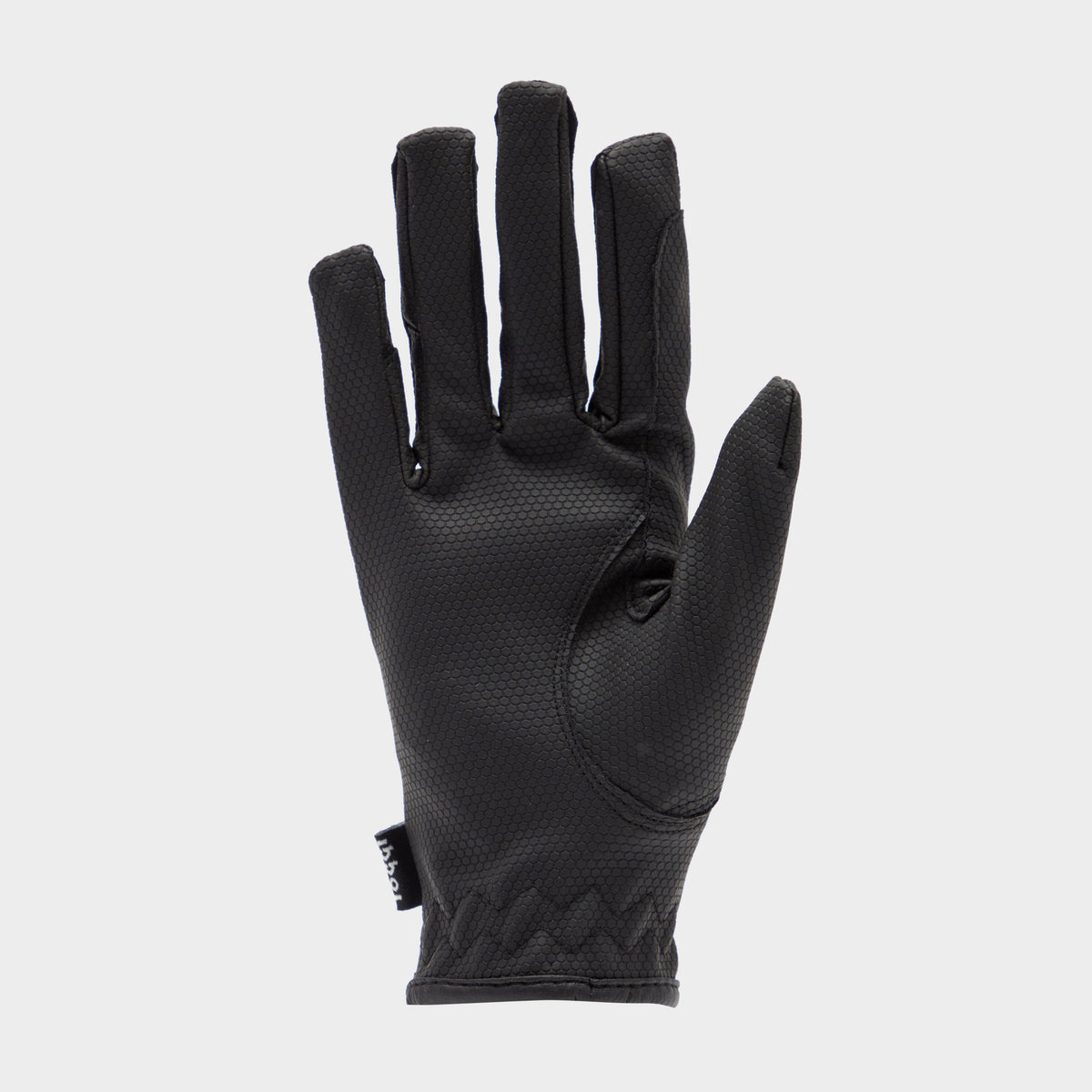 Hexham Performance Gloves Black