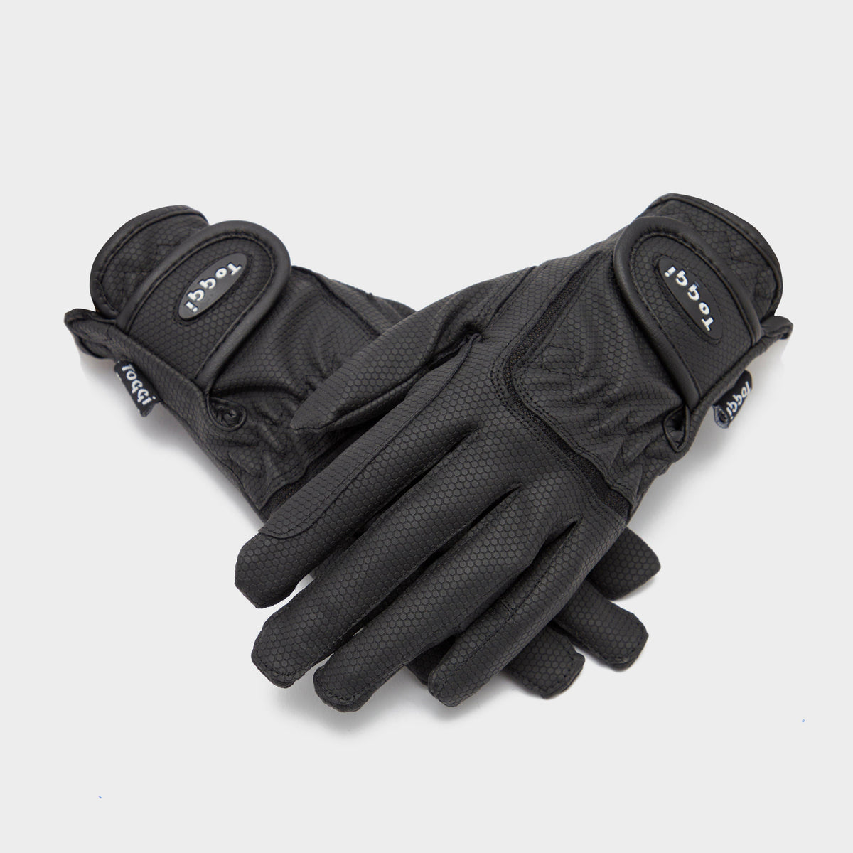 Hexham Performance Gloves Black