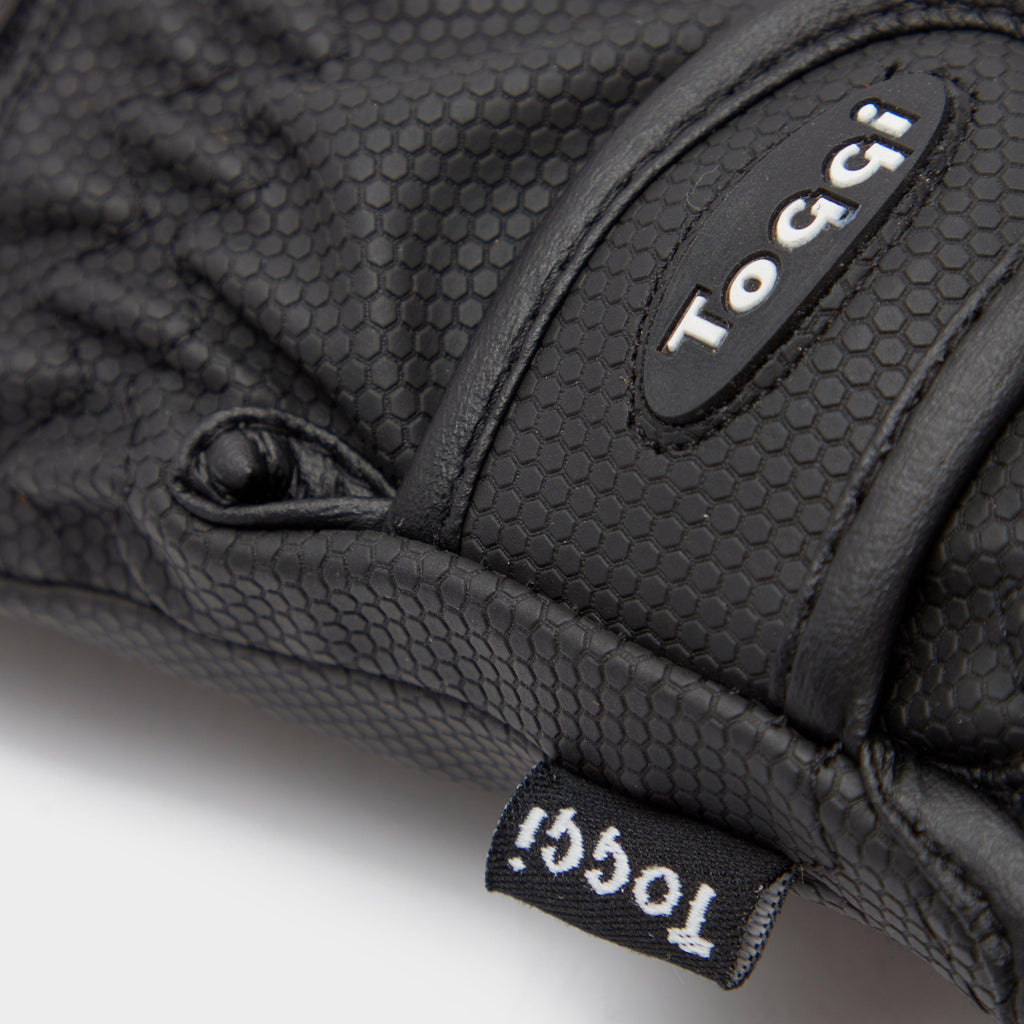 Hexham Performance Gloves Black