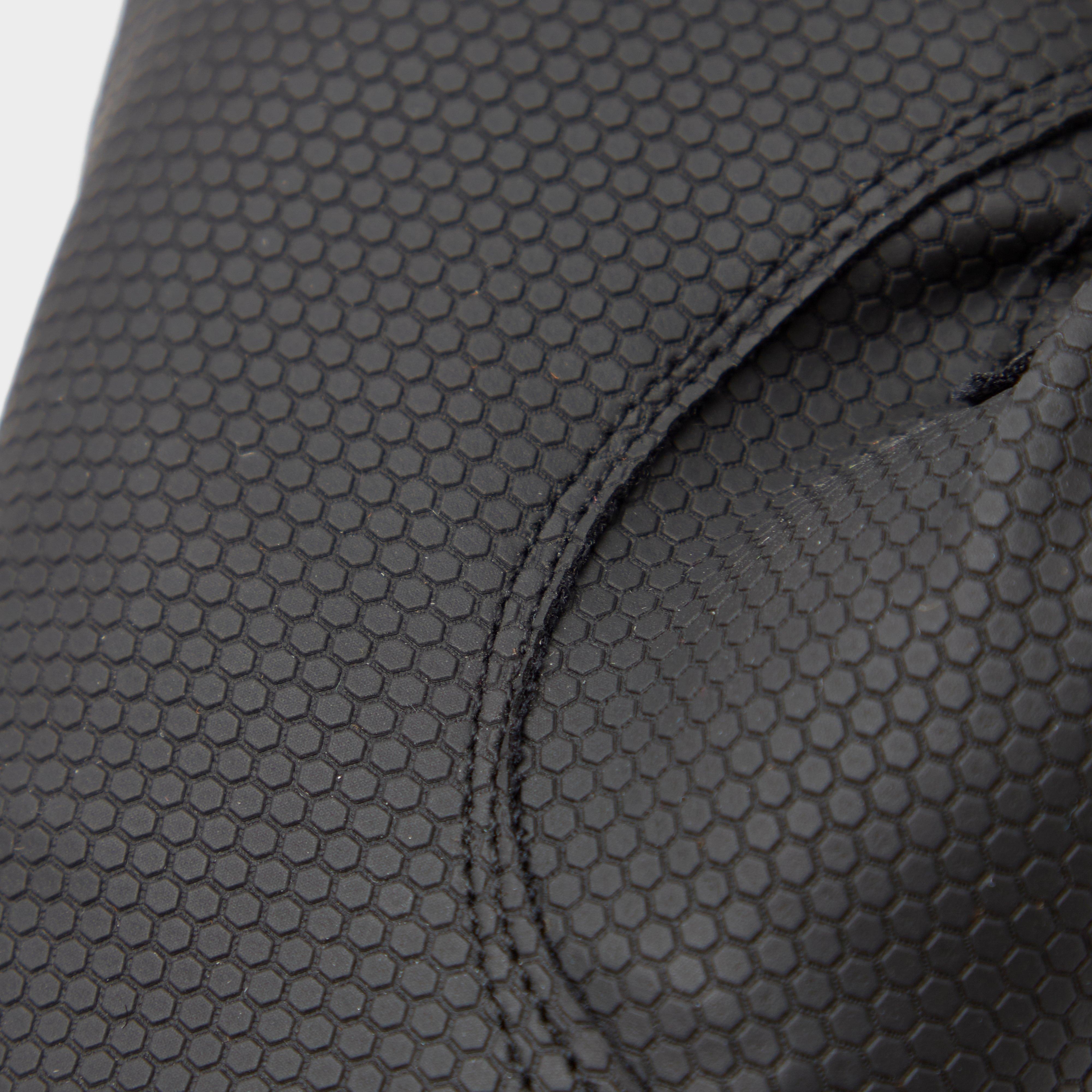 Hexham Performance Gloves Black