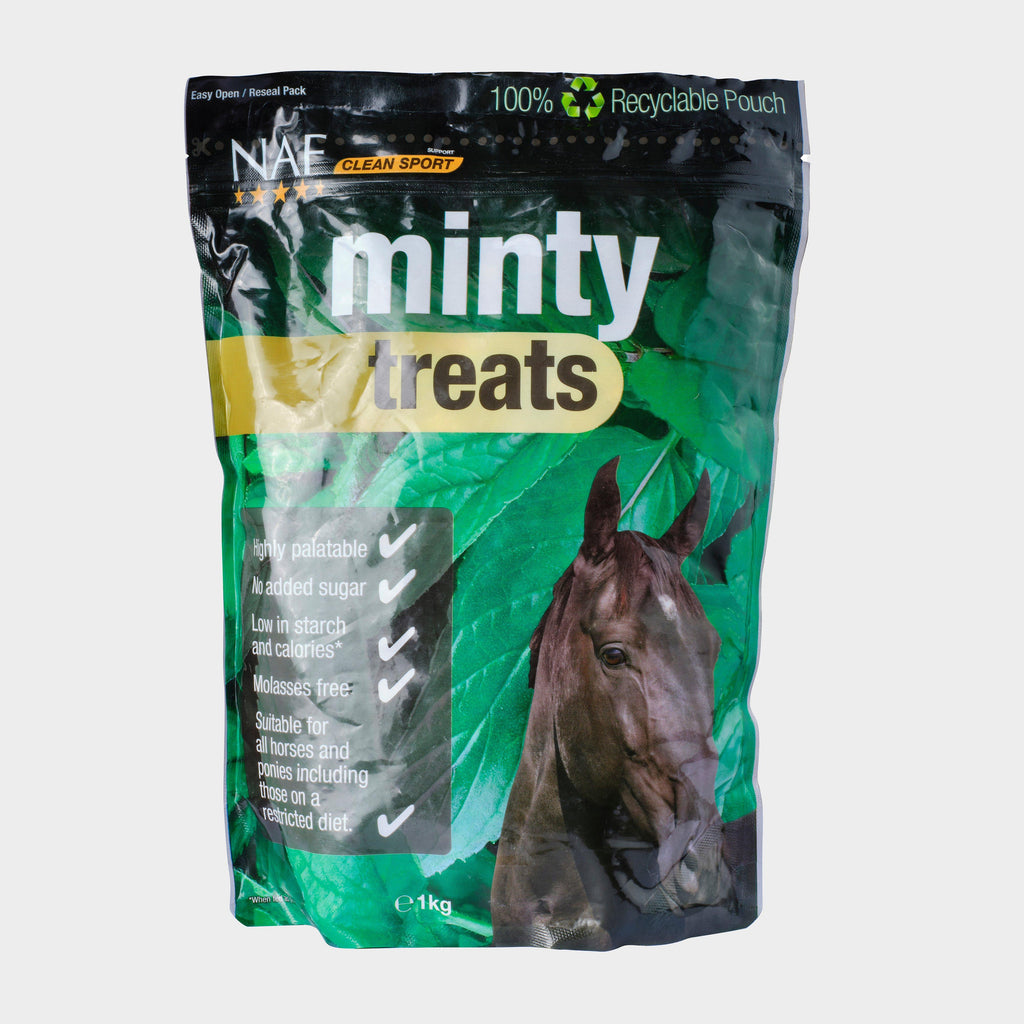 Minty Treats 1kg