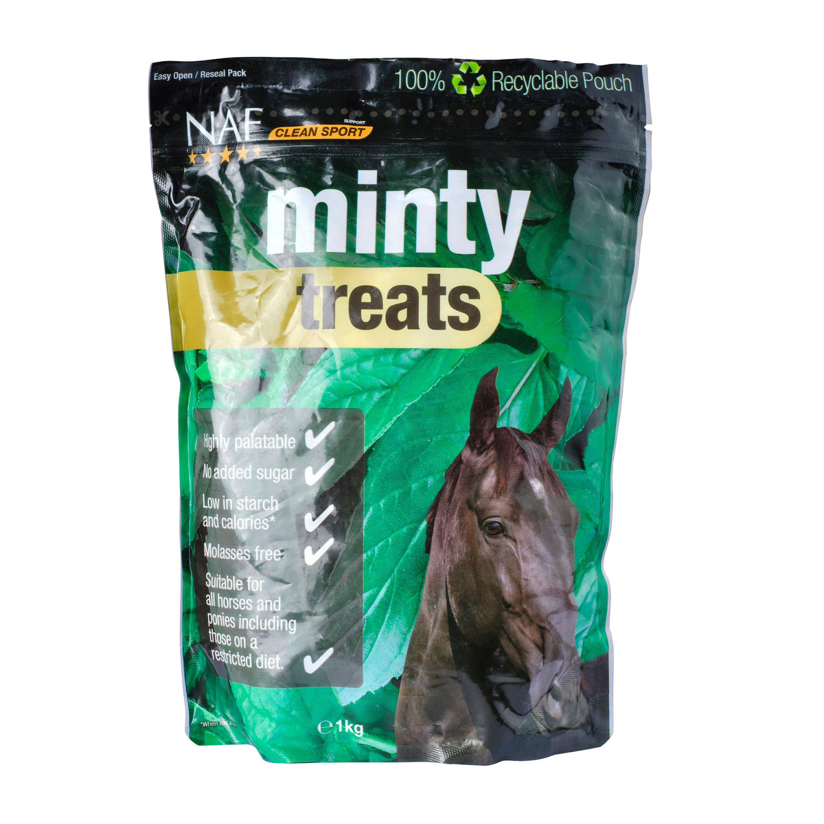 Minty Treats 1kg