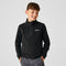Kids Hot Shot II Fleece Black