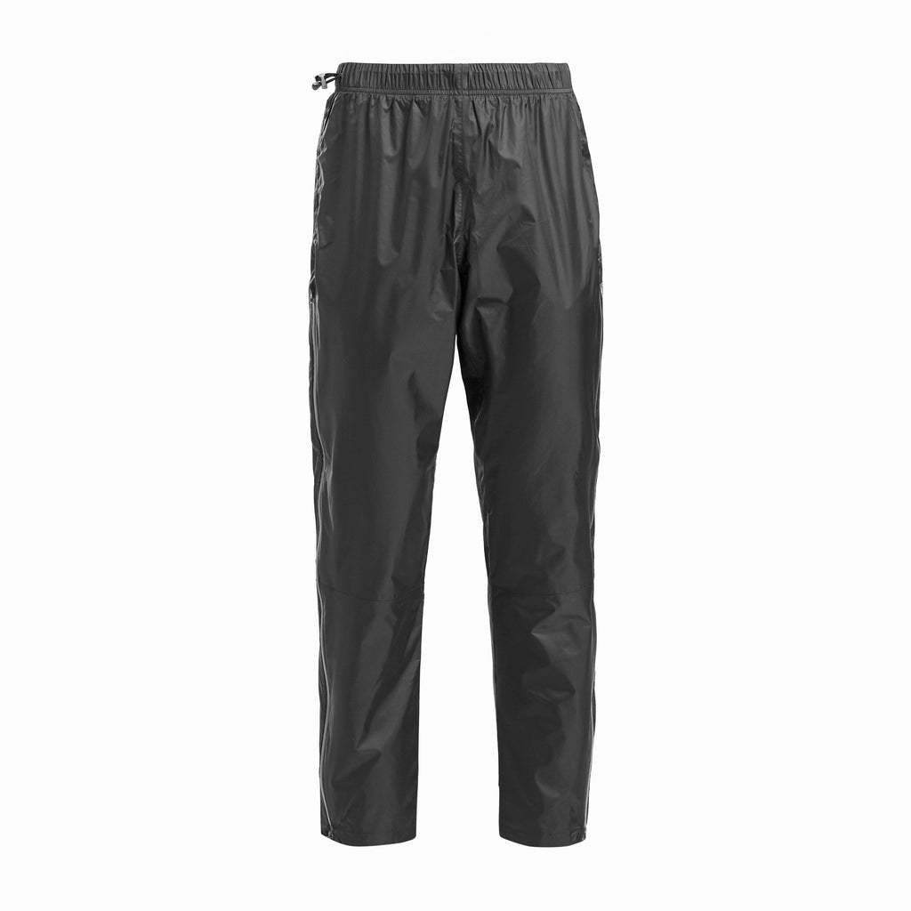 Mens Arimo Waterproof Overtrousers Black