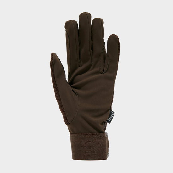 Salisbury Everyday Gloves Brown