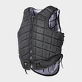Adult Ti22 Body Protector Black
