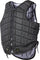 Adult Ti22 Body Protector Black