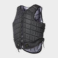 Adult Ti22 Body Protector Black