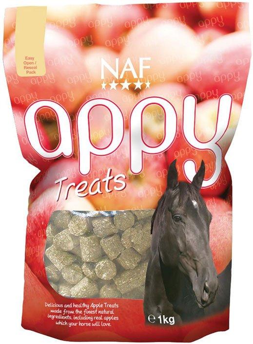 Appy Treats 1kg