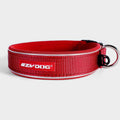 Classic Neo Collar Red Extra Small