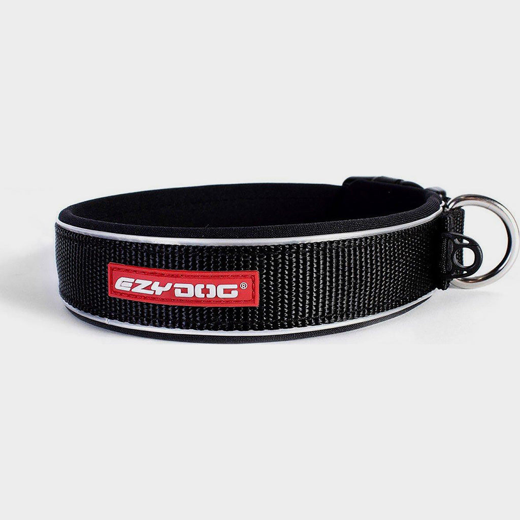 Classic Neo Collar Black Extra Large