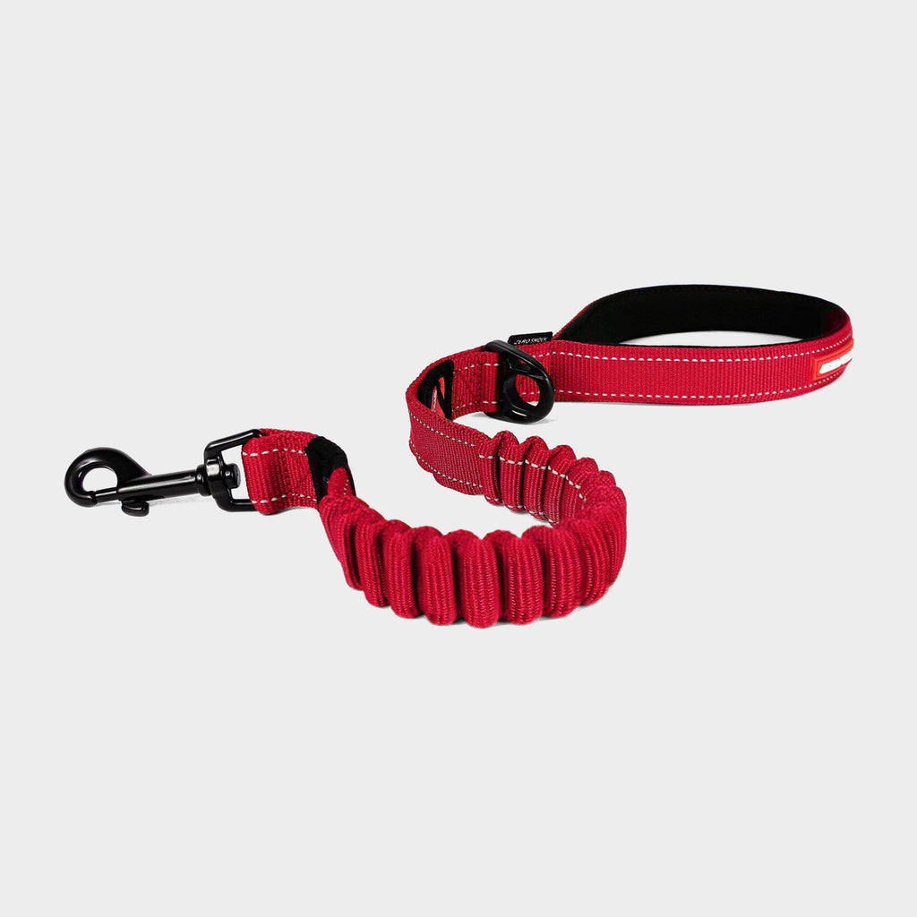 Zero Shock Lead Red 25"